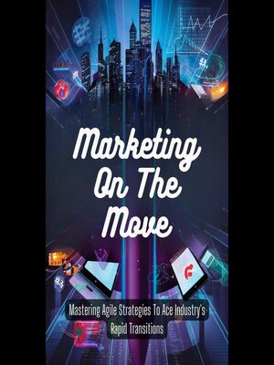 cover image of Marketing On the Move